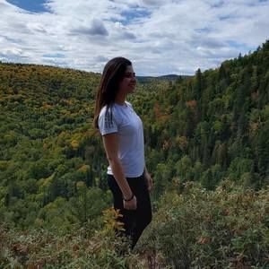 Meet your Posher, Shima